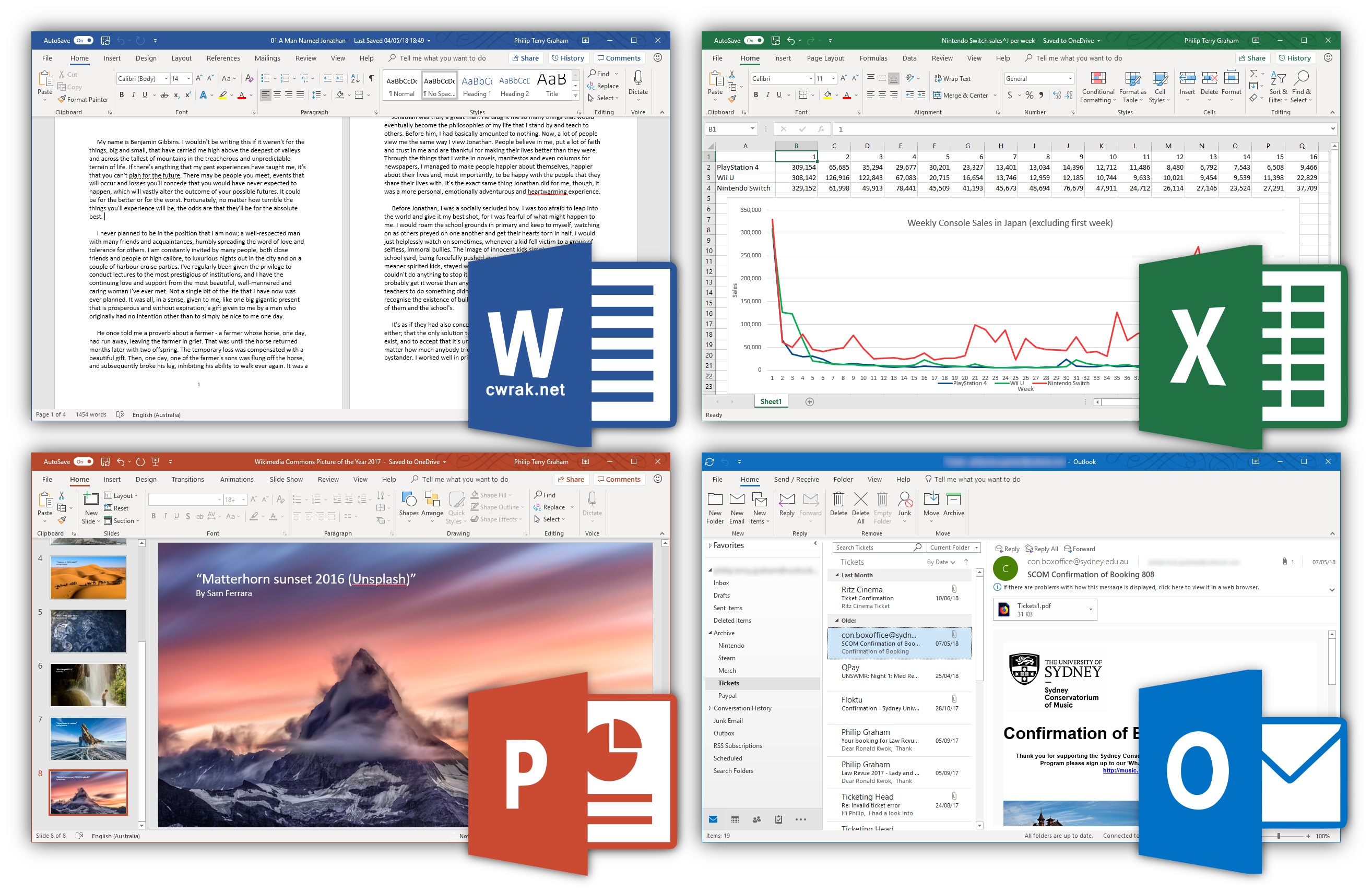 Microsoft Office Excel For Mac Free Download